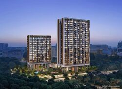Hudson Place Residences (U/C) (D5), Apartment #591990621